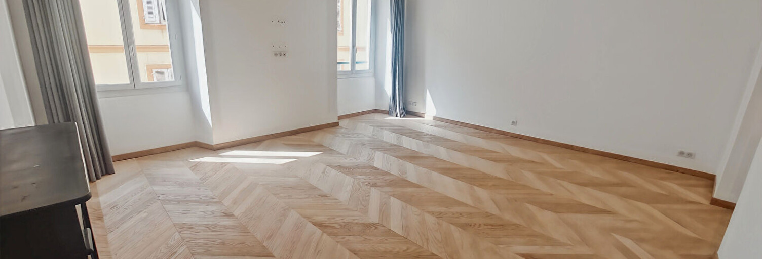 Appartement 3 Pièces 96 m² à vendre à Ajaccio (20000)