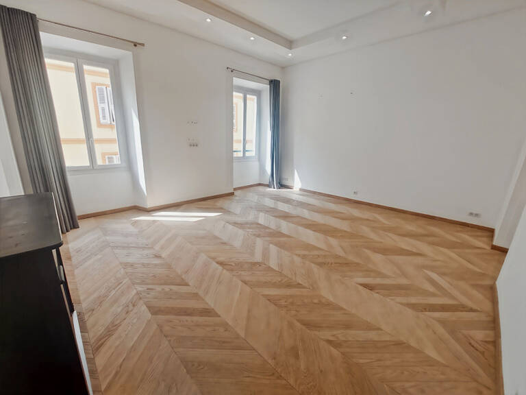 AJACCIO ? QUARTIER DU TRIBUNAL | BEL APPARTEMENT 96 m² AVEC BALCON — photo 1