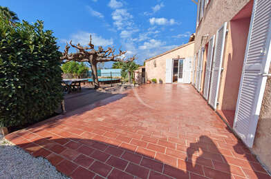 Maison 5 pièces 595000 €