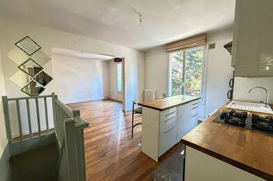 Appartement 4 pièces 459000 €