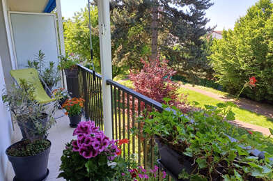 Appartement 3 pièces 360000 €