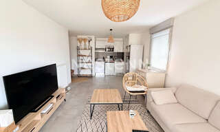 Appartement 2 Pièces 41 m² à louer à Toulouse (31100)