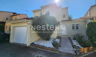 Maison 3 Pièces 83 m² à vendre à Toulouse (31500)