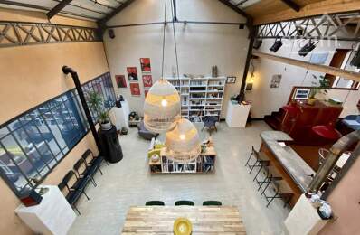 VENTE APPARTEMENT 4 CHAMBRES SAINT ETIENNE — photo du bien