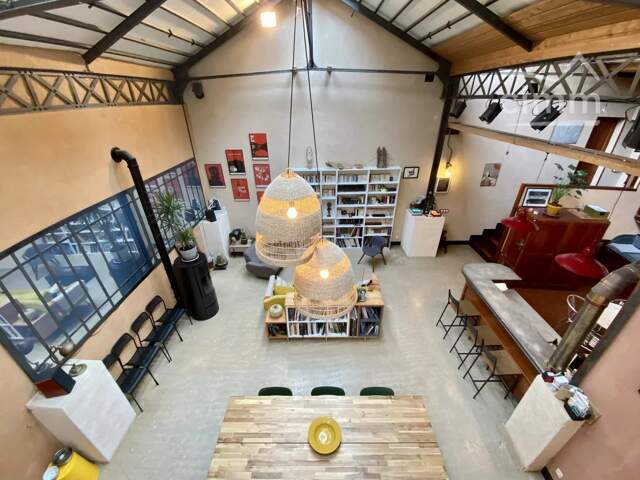 VENTE APPARTEMENT 4 CHAMBRES SAINT ETIENNE — photo du bien