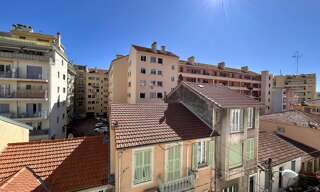 Appartement 2 Pièces 44 m² à vendre à Nice (06000)