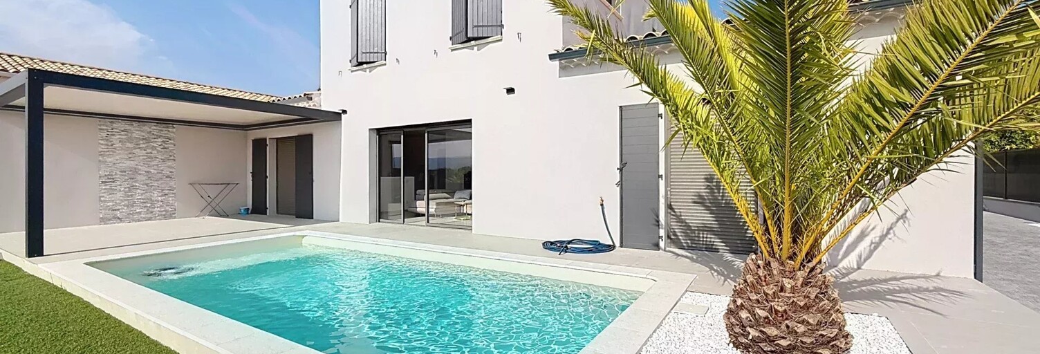 Maison 5 Pièces 131 m² à vendre à Mormoiron (84570)