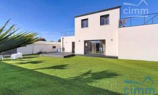 Maison 4 Pièces 115 m² à vendre à Carpentras (84200)