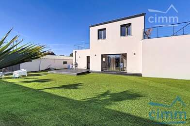 Maison 4 pièces 415000 €