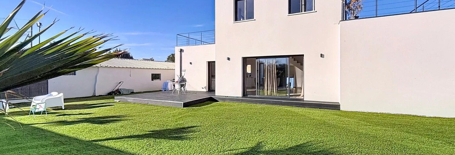 Maison 4 Pièces 115 m² à vendre à Carpentras (84200)