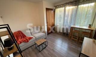 Appartement 1 Pièce 16 m² à louer à Aix-les-Bains (73100)