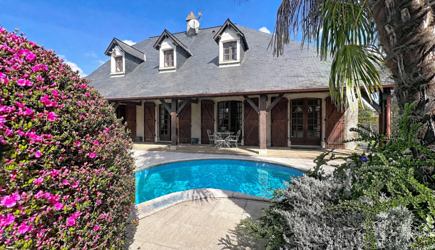 Villa / Maison 7 pièces  à vendre Bizanos 64320