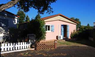 Maison 3 Pièces 41 m² à vendre à Roquebrune-sur-Argens (83520)