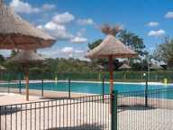 EN EXCLUSIVITÉ - ROQUEBRUNE-SUR-ARGENS CHALET T3 41 M² JARDIN TERRASSE CAVE — photo 2
