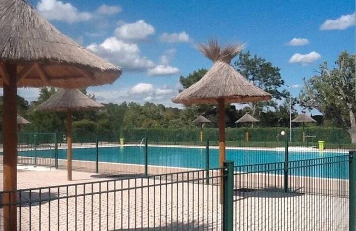 EN EXCLUSIVITÉ - ROQUEBRUNE-SUR-ARGENS CHALET T3 41 M² JARDIN TERRASSE CAVE — photo 2