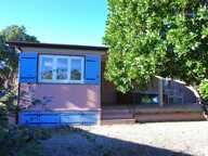 EN EXCLUSIVITÉ - ROQUEBRUNE-SUR-ARGENS CHALET T3 41 M² JARDIN TERRASSE CAVE — photo 3