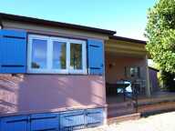 EN EXCLUSIVITÉ - ROQUEBRUNE-SUR-ARGENS CHALET T3 41 M² JARDIN TERRASSE CAVE — photo 4