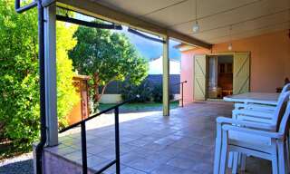 Maison 3 Pièces 41 m² à vendre à Roquebrune-sur-Argens (83520)