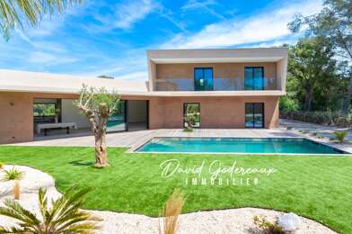 Maison 8 pièces 1995000 €