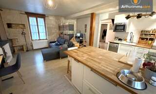 Maison 5 Pièces 117 m² à vendre à Margny-lès-Compiègne (60280)