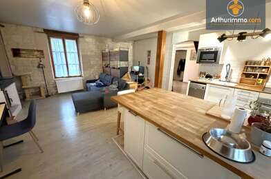 Maison 5 pièces 269000 €