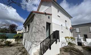 Maison 4 Pièces 97 m² à louer à Angers (49000)