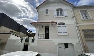 Maison 4 Pièces 97 m² à louer à Angers (49000)