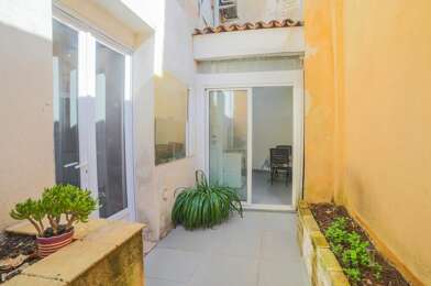 Appartement 2 pièces 165000 €