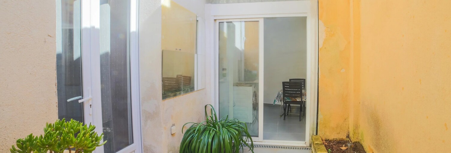 Appartement 2 Pièces 53 m² à vendre à Les Arcs (83460)