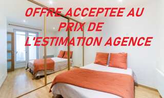 Appartement 2 Pièces 53 m² à vendre à Les Arcs (83460)