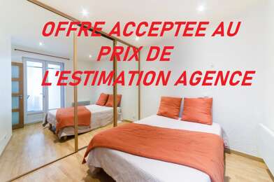 Appartement 2 pièces 149000 €
