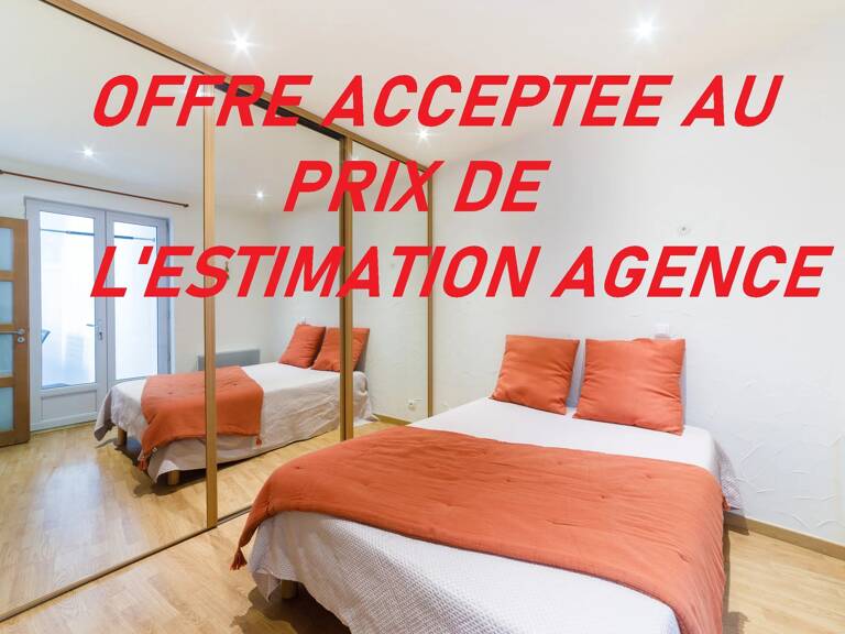 Centre Village - Appartement de 2/3 pièces en parfait état, proche des commerces — photo 1
