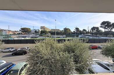 Appartement 2 pièces 175000 €