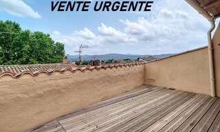 Maison 4 Pièces 101 m² à vendre à Les Arcs (83460)