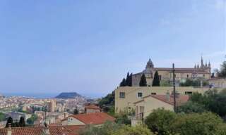 Appartement 3 Pièces 50 m² à vendre à Nice (06000)