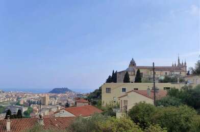 Appartement 3 pièces 240000 €