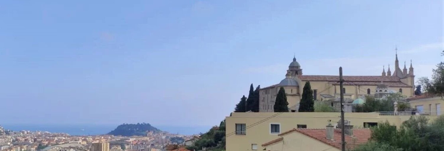 Appartement 3 Pièces 50 m² à vendre à Nice (06000)