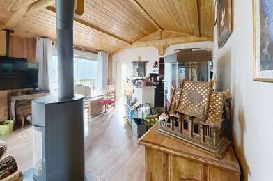 Maison 4 pièces 245000 €