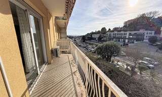 Appartement 3 Pièces 70 m² à vendre à Le Cannet (06110)