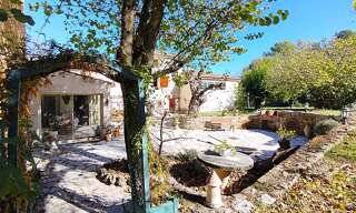 Maison 9 Pièces 177 m² à vendre à Draguignan (83300)