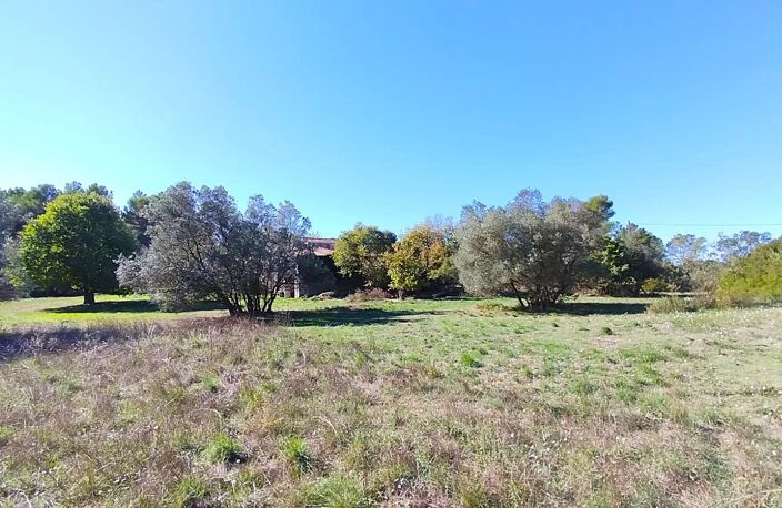 Draguignan - 2 Maisons et beaucoup de potentiel.. — photo 4