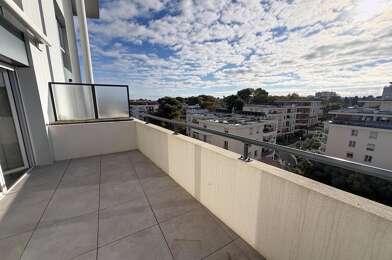 Appartement 3 pièces 349000 €