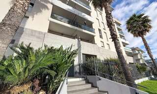Appartement 3 Pièces 63 m² à vendre à Antibes (06600)