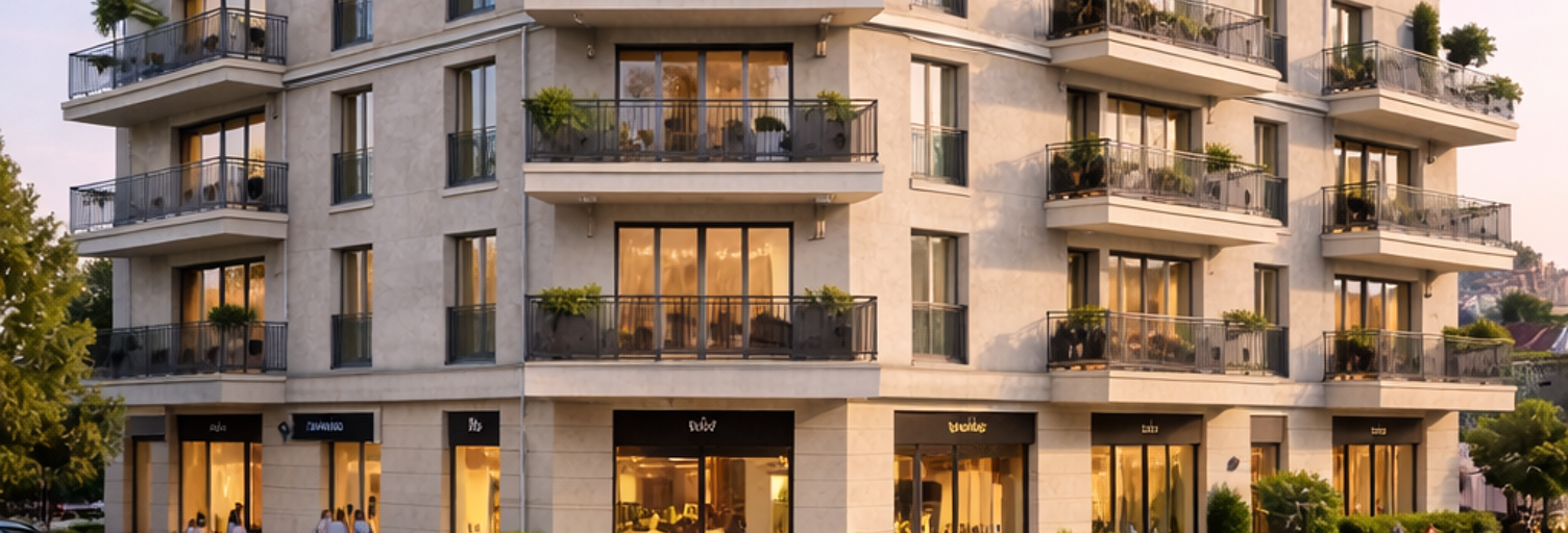 Appartement 1 Pièce 44 m² à vendre à Drancy (93700)