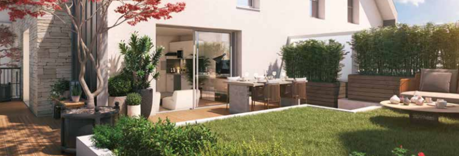 Appartement 1 Pièce 45 m² à vendre à Le Blanc-Mesnil (93150)