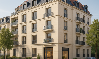 Appartement 1 Pièce 50 m² à vendre à Le Kremlin-Bicêtre (94270)