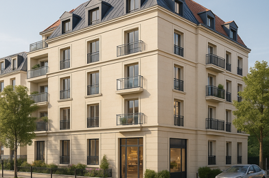 Appartement 1 pièces 419000 €