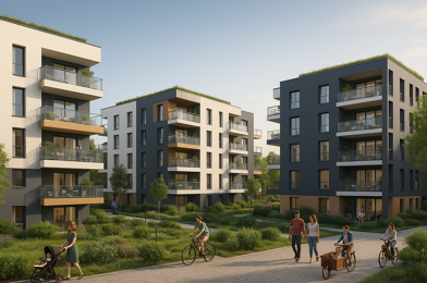 Appartement 1 pièces 239000 €