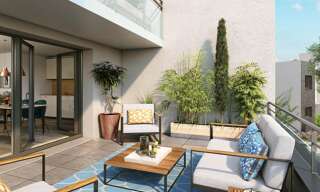 Appartement 1 Pièce 45 m² à vendre à Sevran (93270)