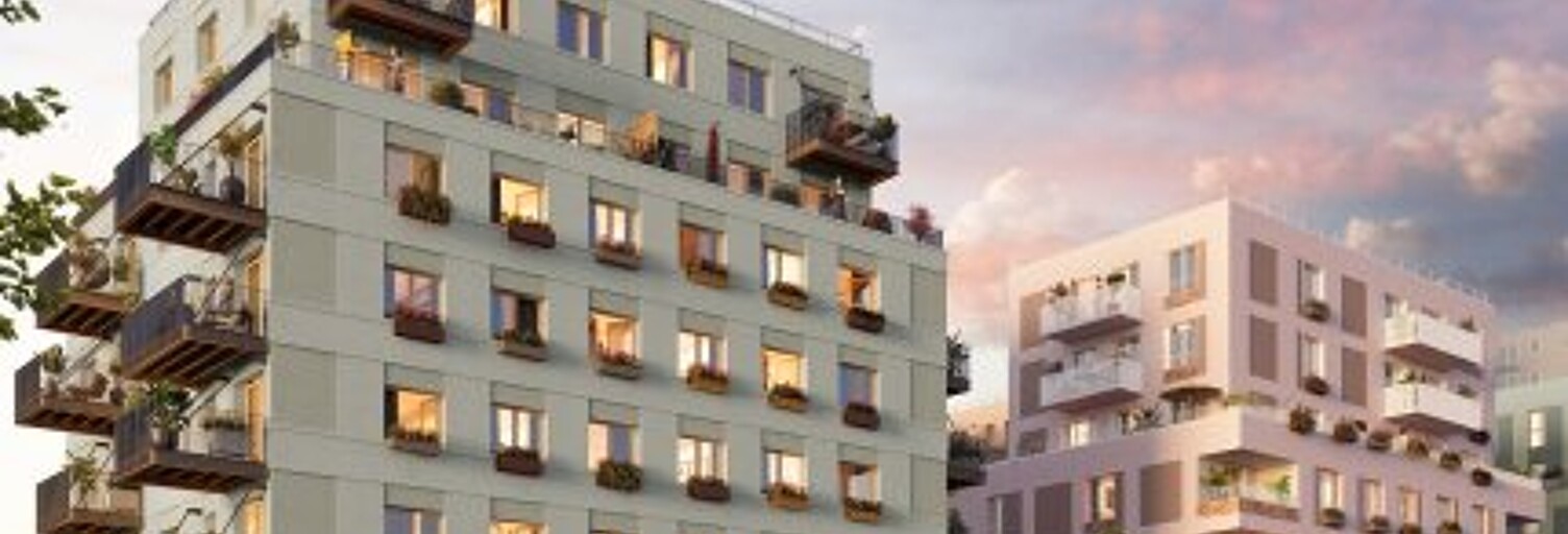 Appartement 3 Pièces 70 m² à vendre à Valenton (94460)